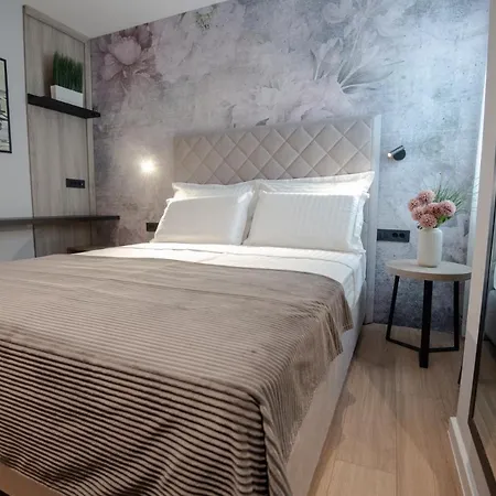 One&only Luxury Zára