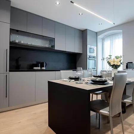 Apartman One&only Luxury