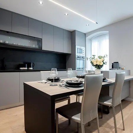 Apartman One&only Luxury