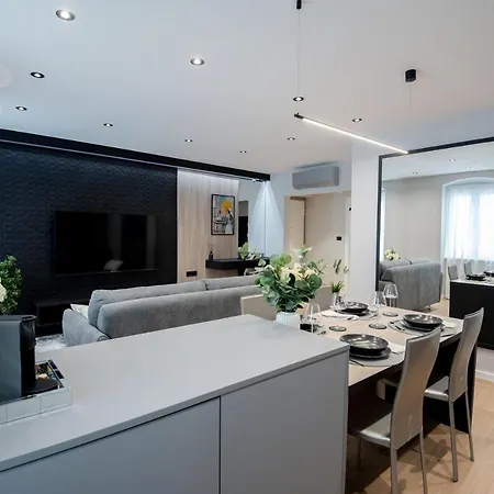 One&only Luxury * Zára