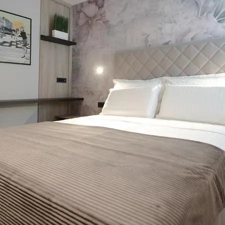 Apartman One&only Luxury Zára