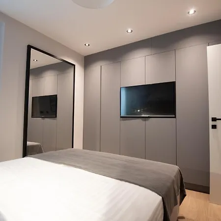 Apartman One&only Luxury Zára