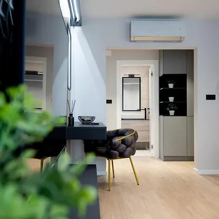 Apartman One&only Luxury *