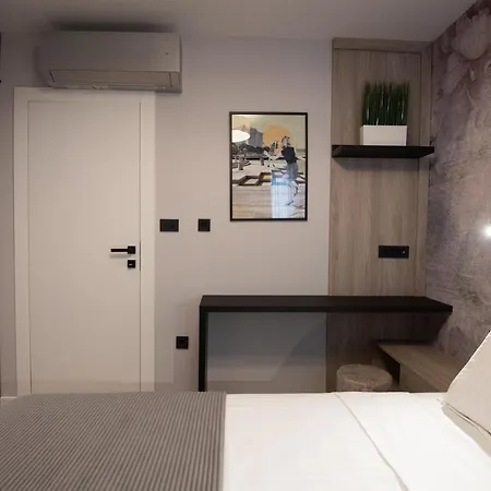 One&only Luxury Apartman Zára