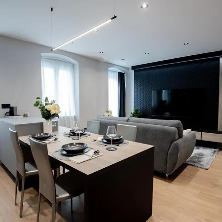 One&only Luxury Apartman