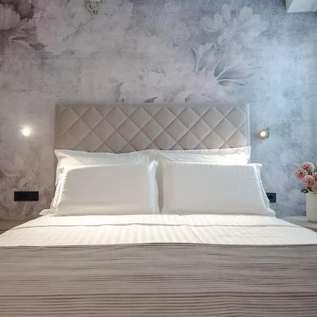 Apartman One&only Luxury