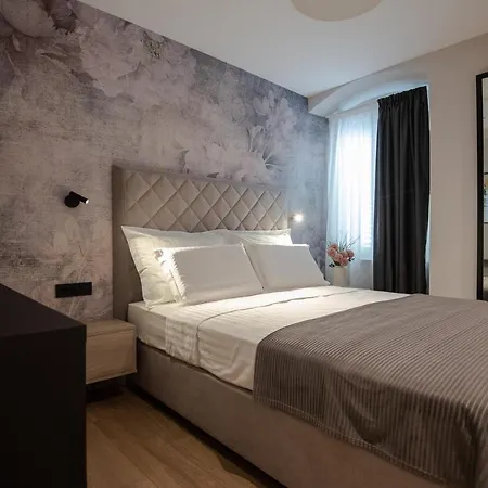 One&only Luxury * Zára