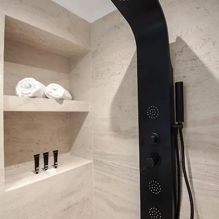 Apartman One&only Luxury Zára