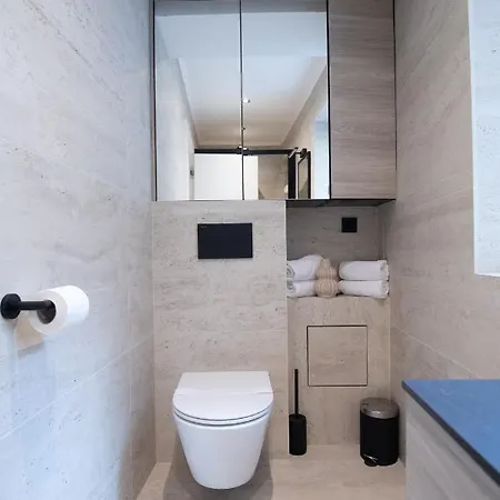 One&only Luxury Apartman Zára