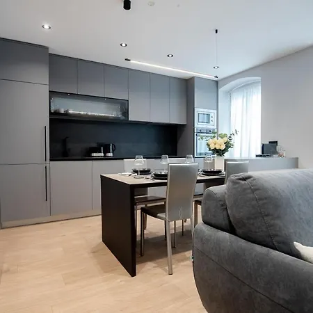 One&only Luxury Apartman