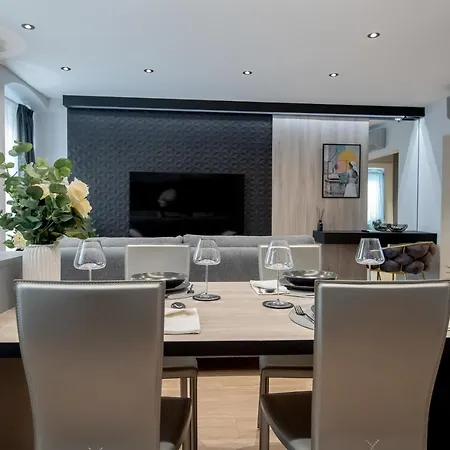 Apartman One&only Luxury *