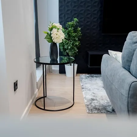 Apartman One&only Luxury Zára