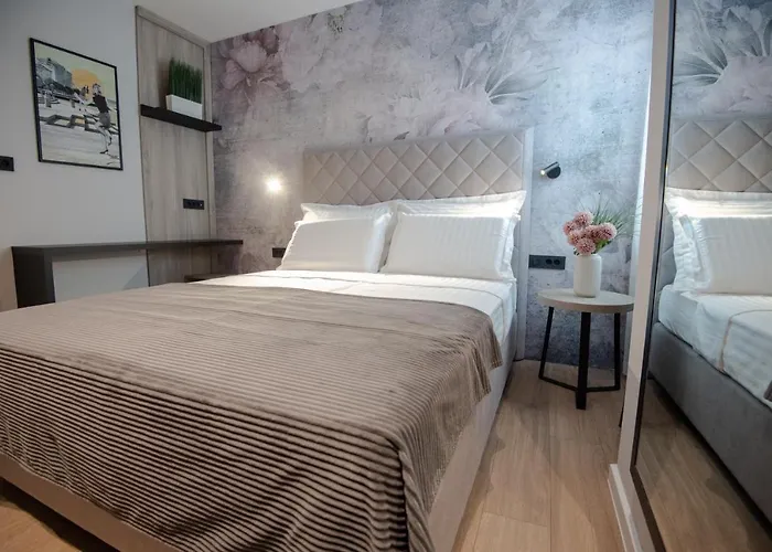 One&only Luxury Zadar