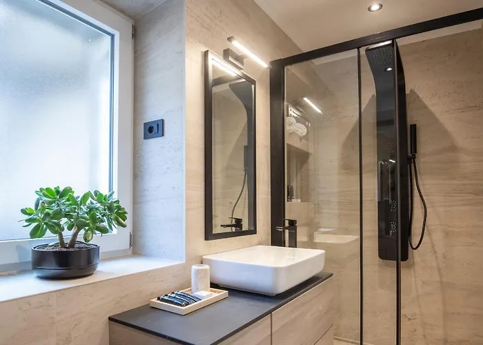 Apartman One&only Luxury