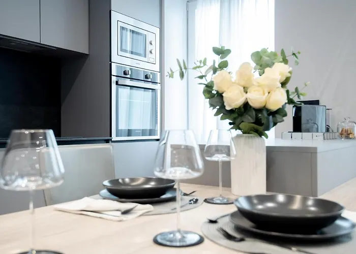 Apartamento One&only Luxury *