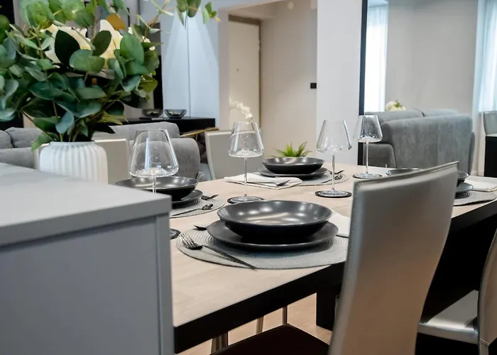 One&only Luxury * Zadar