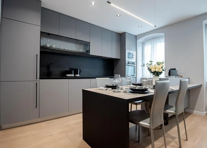 Apartman One&only Luxury