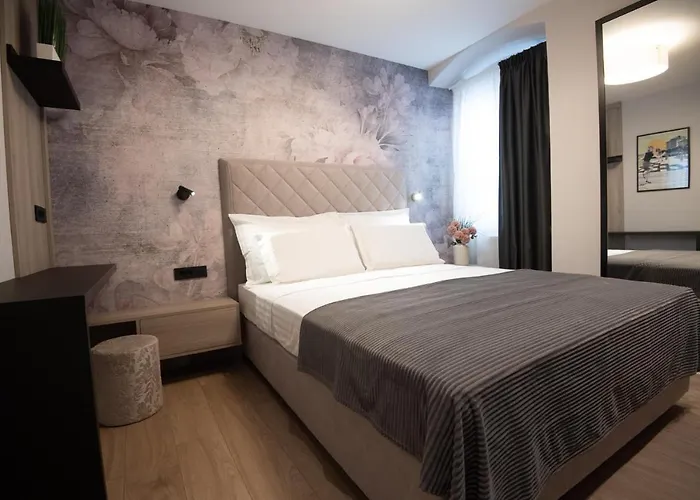 One&only Luxury Zadar