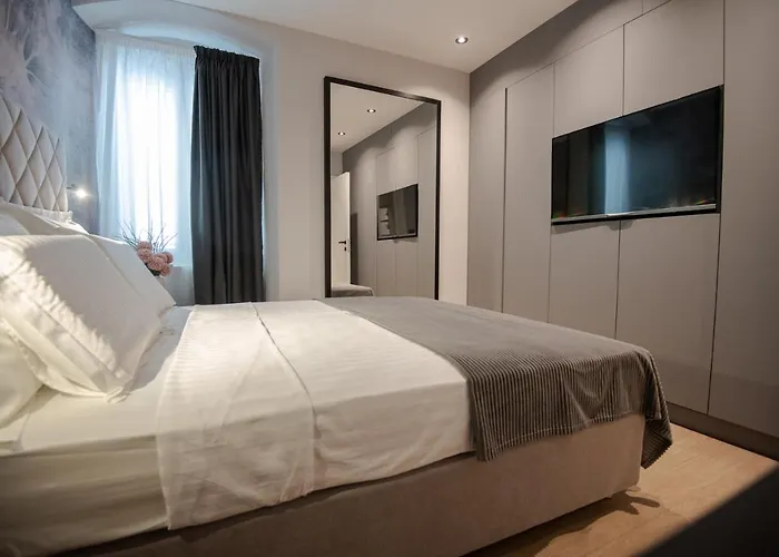 One&only Luxury Zadar