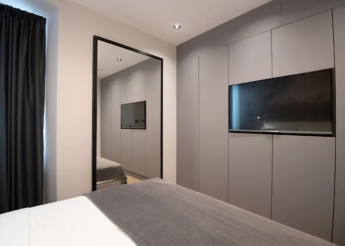 Apartamento One&only Luxury