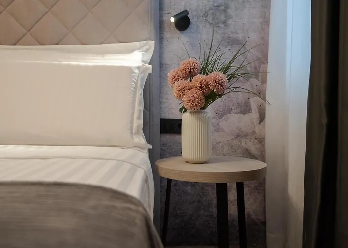 One&only Luxury Apartamento *
