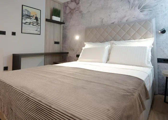 Apartamento One&only Luxury Zadar