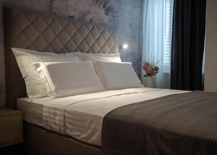 One&only Luxury Apartamento Zadar