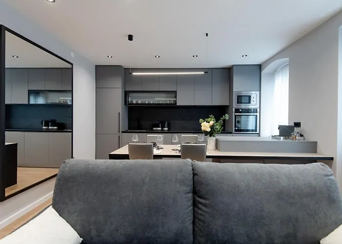 One&only Luxury Apartman