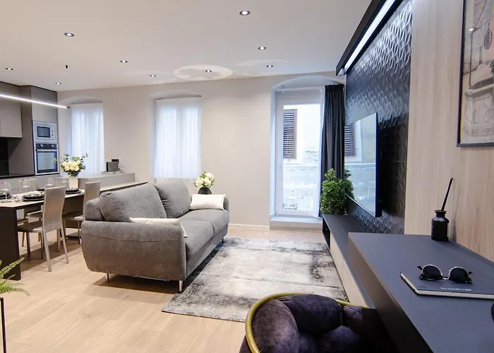 Apartamento One&only Luxury Zadar