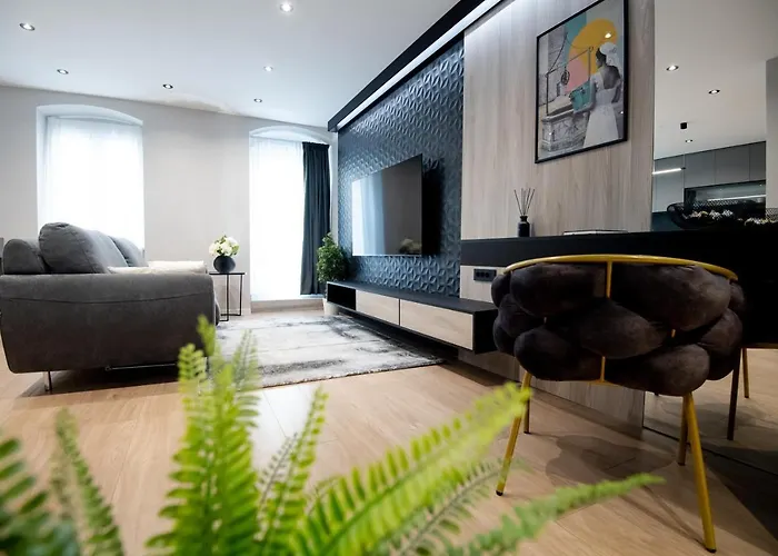 Apartamento One&only Luxury *