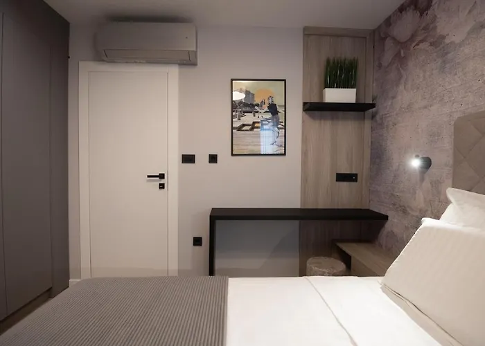 One&only Luxury Apartman Zadar