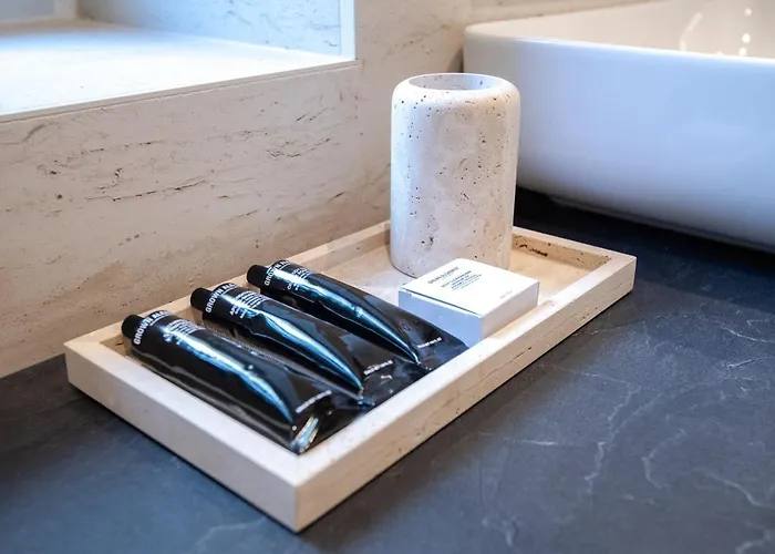 One&only Luxury Apartamento