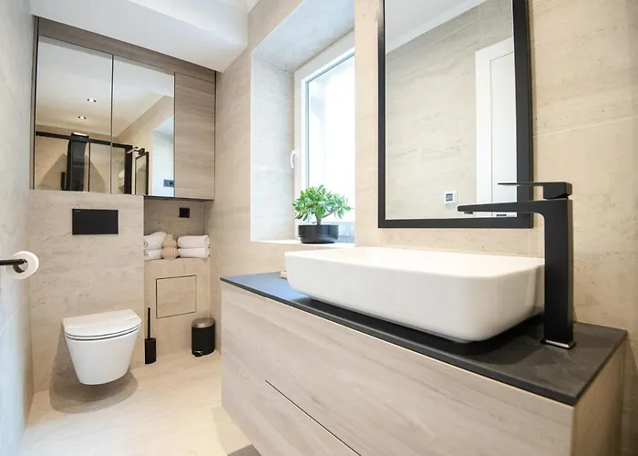 One&only Luxury * Zadar