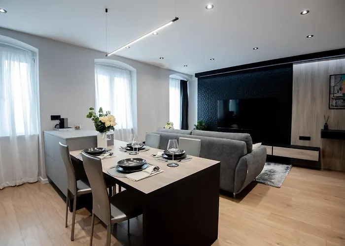 One&only Luxury Apartamento