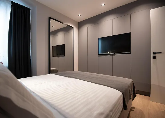 One&only Luxury Apartamento Zadar