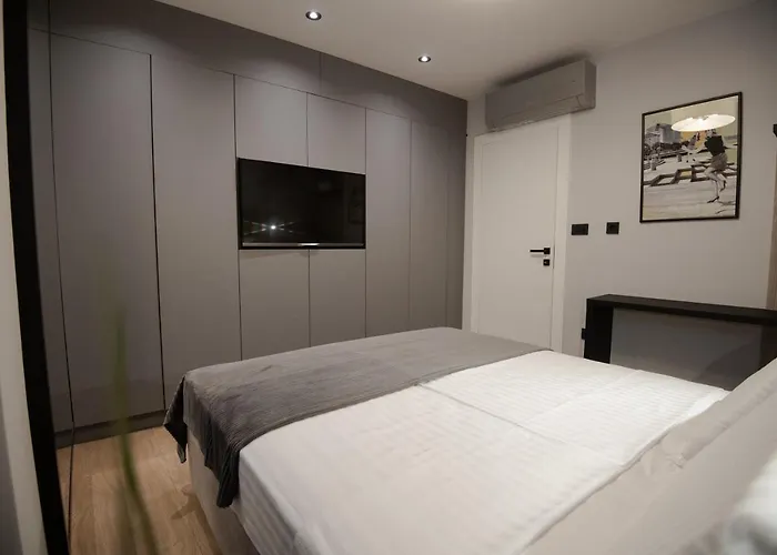 One&only Luxury Apartman