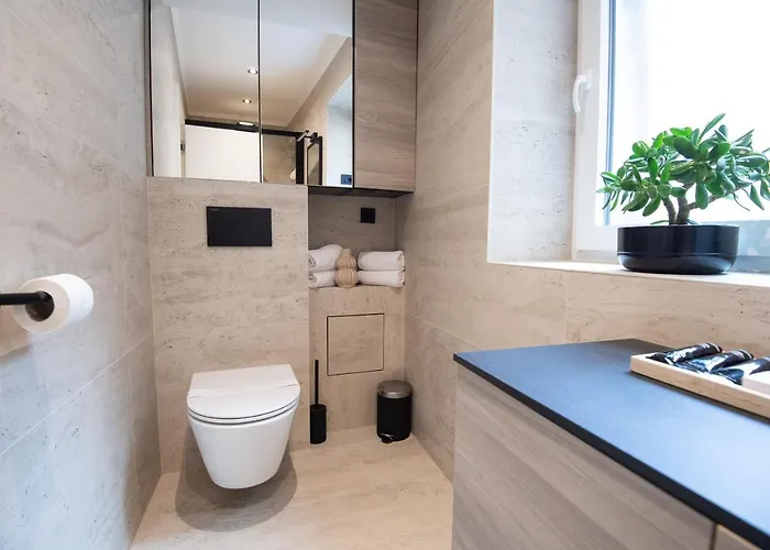One&only Luxury Apartamento *