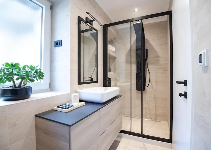 One&only Luxury Apartman Zadar