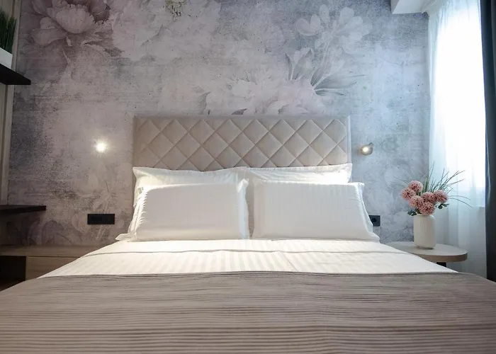 Apartman One&only Luxury