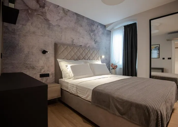 One&only Luxury * Zadar