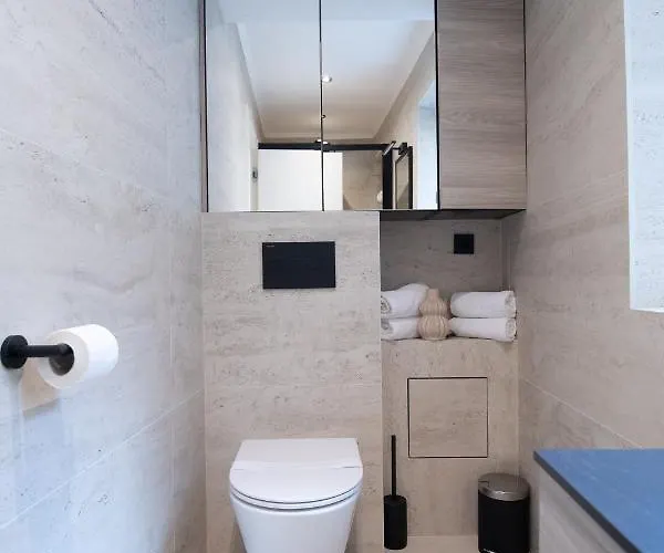 One&only Luxury Apartamento Zadar