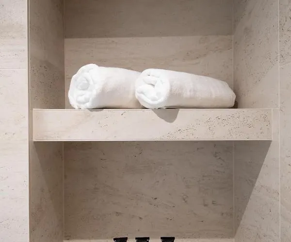Apartamento One&only Luxury
