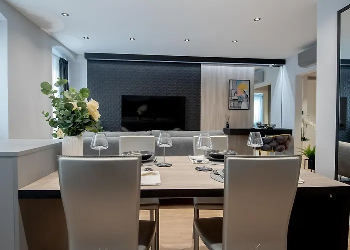 Apartamento One&only Luxury *