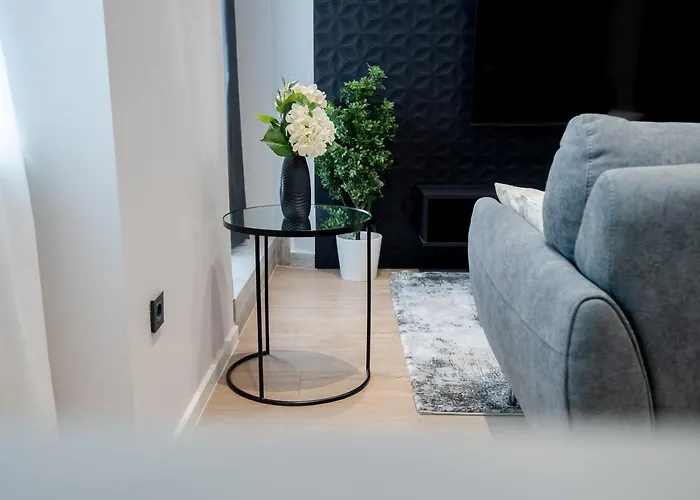 Apartman One&only Luxury Zadar