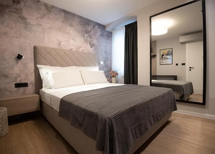 One&only Luxury Zadar