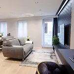 Apartment One&only Luxury Zadar