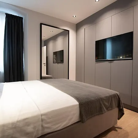 One&only Luxury Appartement