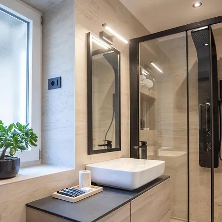 Appartement One&only Luxury