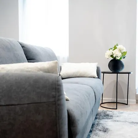 Appartement One&only Luxury