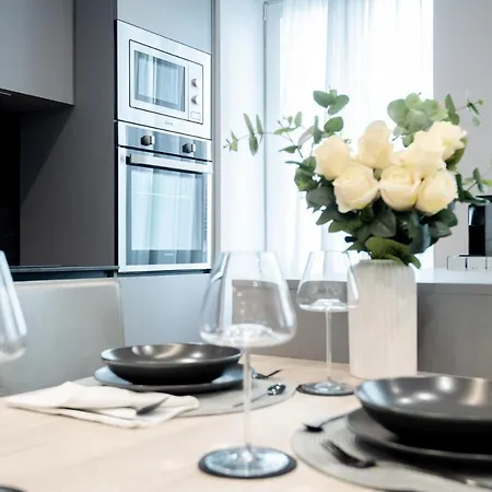 Appartement One&only Luxury *